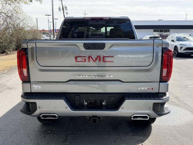 new 2026 GMC Sierra 1500 car, priced at $75,155