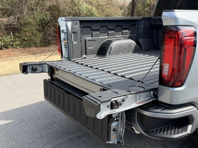 new 2026 GMC Sierra 1500 car, priced at $75,155