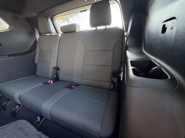 new 2026 GMC Acadia car, priced at $55,880