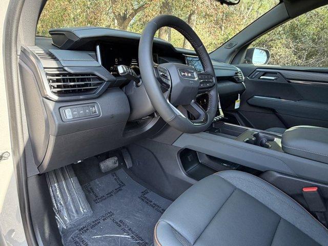 new 2026 GMC Acadia car, priced at $55,880