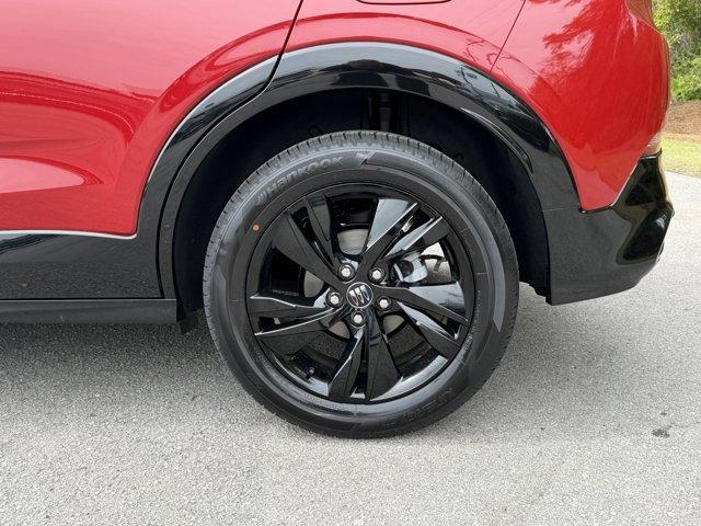 new 2026 Buick Encore GX car, priced at $30,725