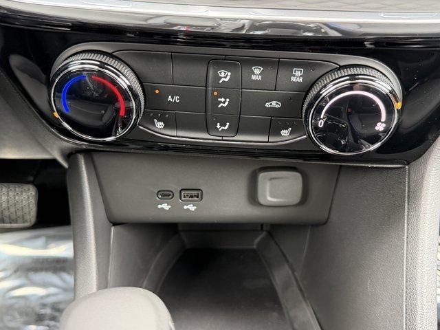 new 2026 Buick Encore GX car, priced at $30,725