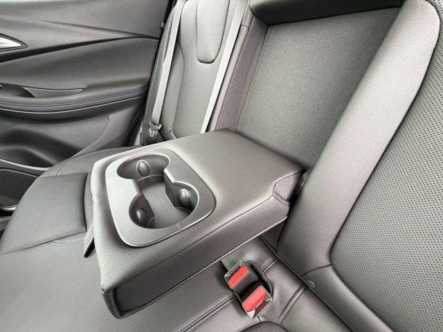 new 2026 Buick Encore GX car, priced at $30,725