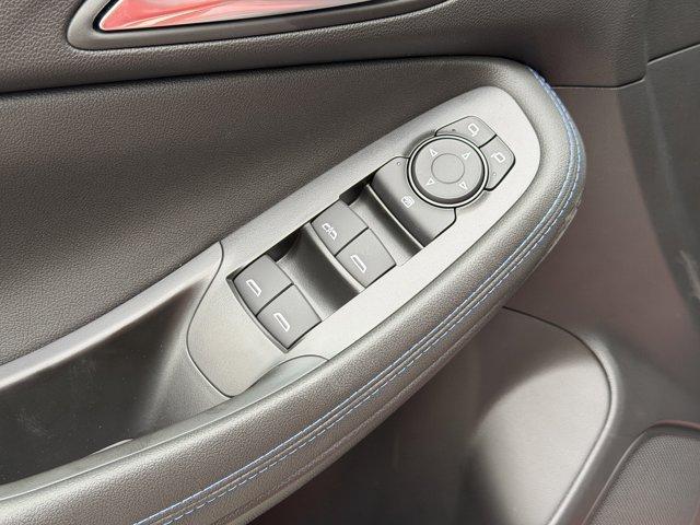 new 2026 Buick Encore GX car, priced at $30,725