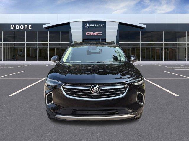 used 2023 Buick Envision car, priced at $25,300