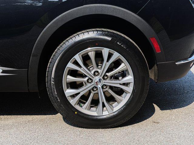 used 2023 Buick Envision car, priced at $25,300