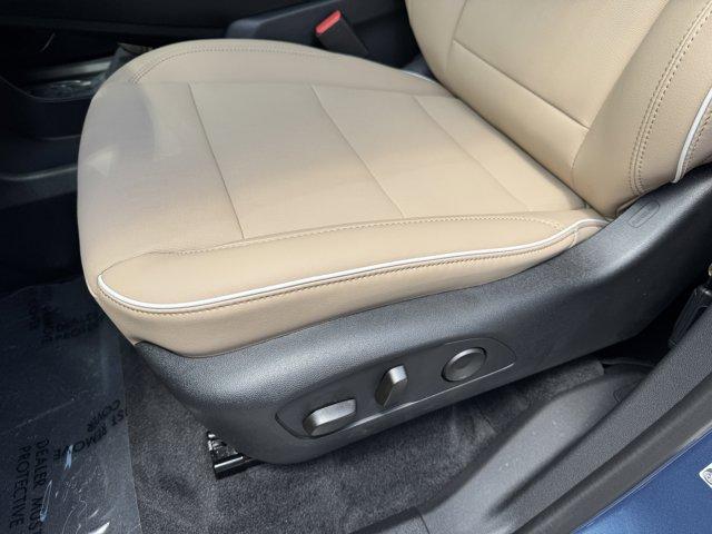 new 2026 Buick Enclave car, priced at $50,805