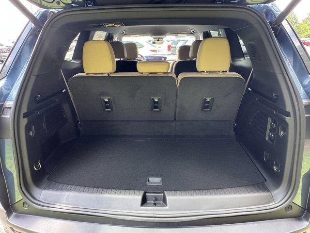 new 2026 Buick Enclave car, priced at $50,805