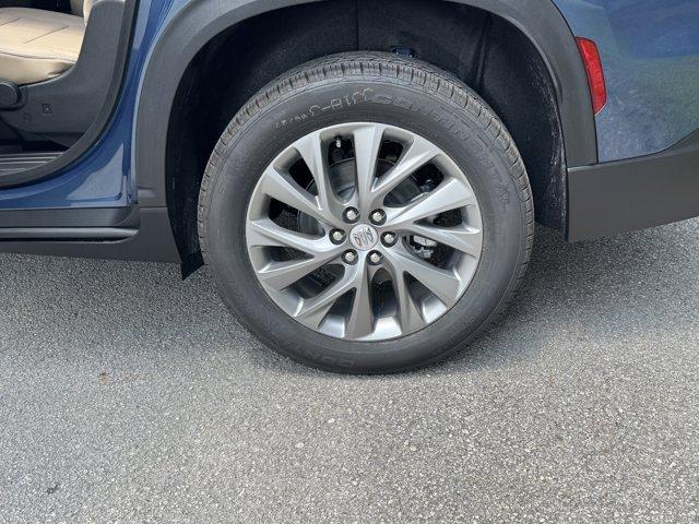 new 2026 Buick Enclave car, priced at $50,805