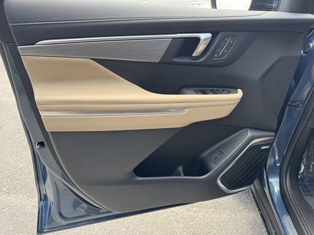 new 2026 Buick Enclave car, priced at $50,805