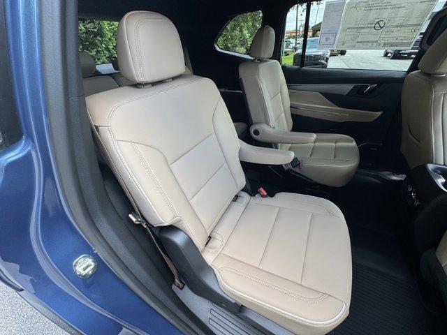 new 2026 Buick Enclave car, priced at $50,805