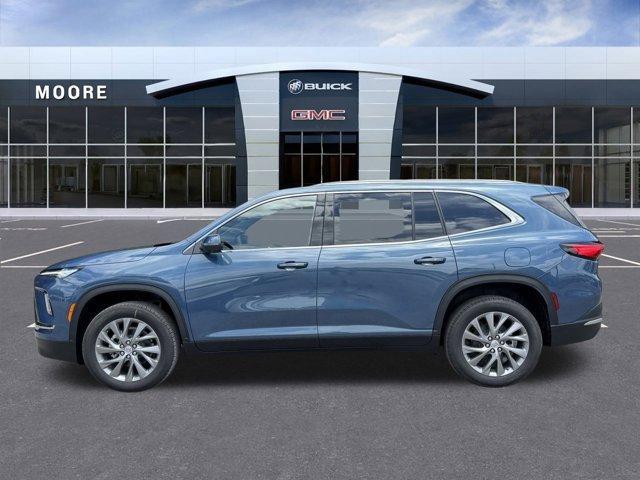 new 2026 Buick Enclave car, priced at $50,805