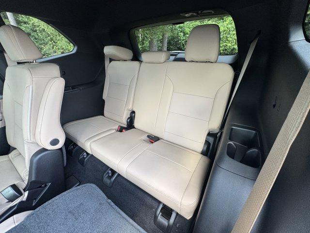 new 2026 Buick Enclave car, priced at $50,805