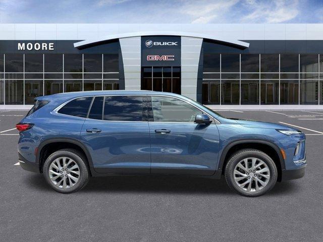 new 2026 Buick Enclave car, priced at $50,805