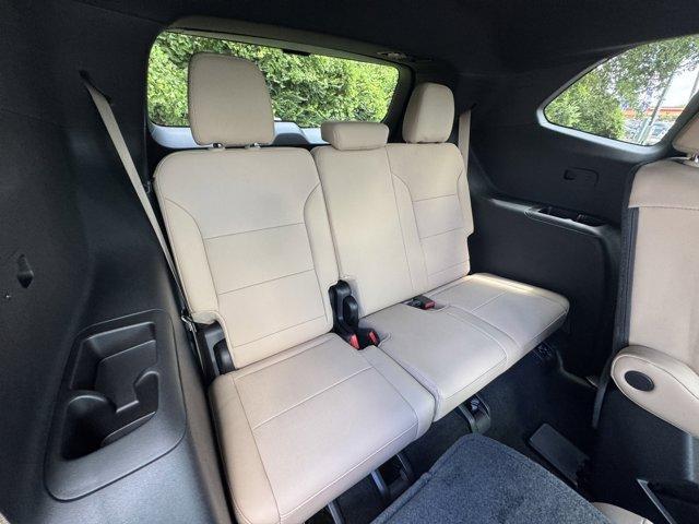 new 2026 Buick Enclave car, priced at $50,805