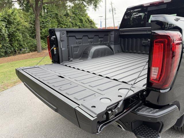 new 2026 GMC Sierra 1500 car, priced at $80,490