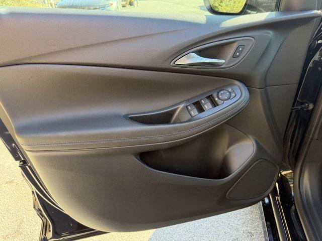 new 2026 Buick Encore GX car, priced at $30,625