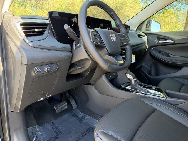 new 2026 Buick Encore GX car, priced at $30,625