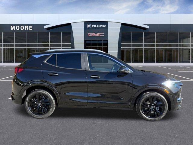 new 2026 Buick Encore GX car, priced at $30,625
