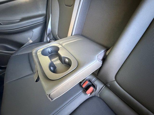 new 2026 Buick Encore GX car, priced at $30,625