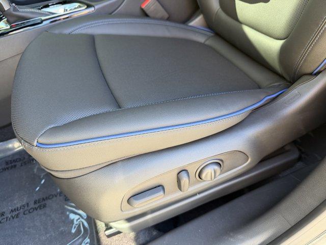 new 2026 Buick Encore GX car, priced at $30,625