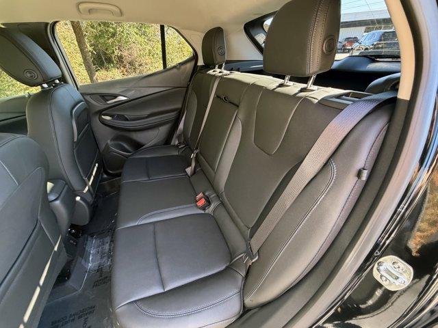 new 2026 Buick Encore GX car, priced at $30,625