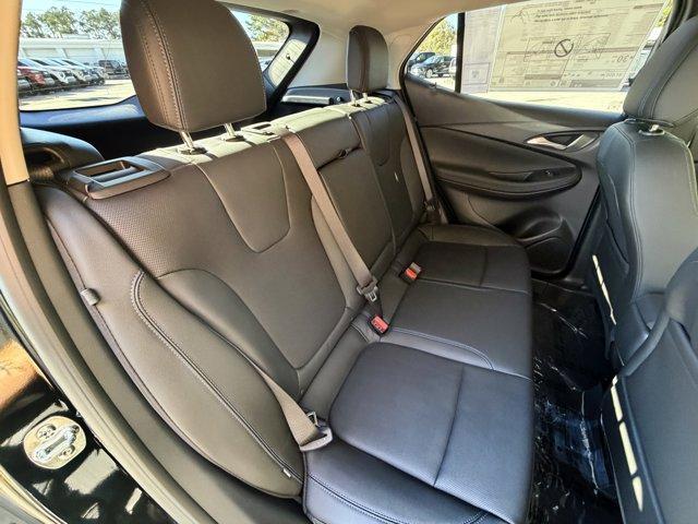 new 2026 Buick Encore GX car, priced at $30,625