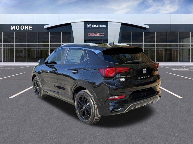 new 2026 Buick Encore GX car, priced at $30,625