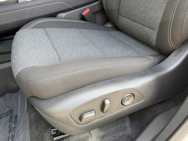 new 2026 GMC Acadia car, priced at $50,520