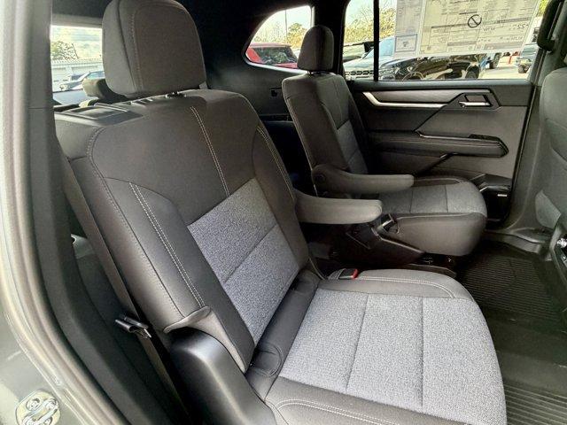 new 2026 GMC Acadia car, priced at $50,520