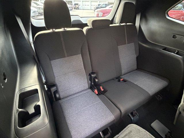 new 2026 GMC Acadia car, priced at $50,520