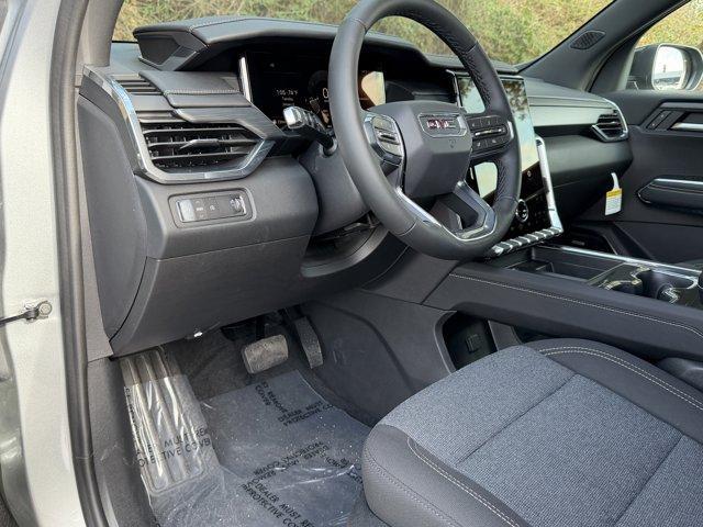 new 2026 GMC Acadia car, priced at $50,520