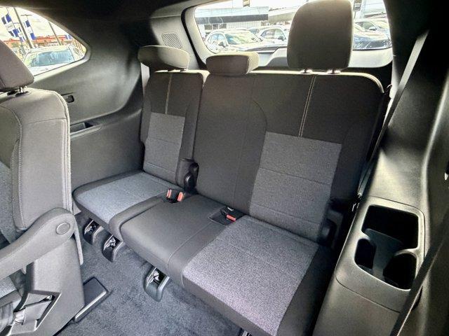 new 2026 GMC Acadia car, priced at $50,520