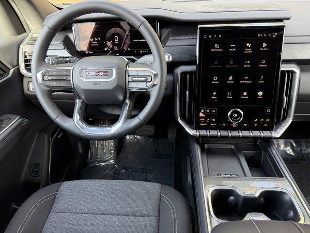 new 2026 GMC Acadia car, priced at $50,520