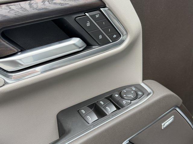 new 2026 GMC Sierra 1500 car, priced at $67,080