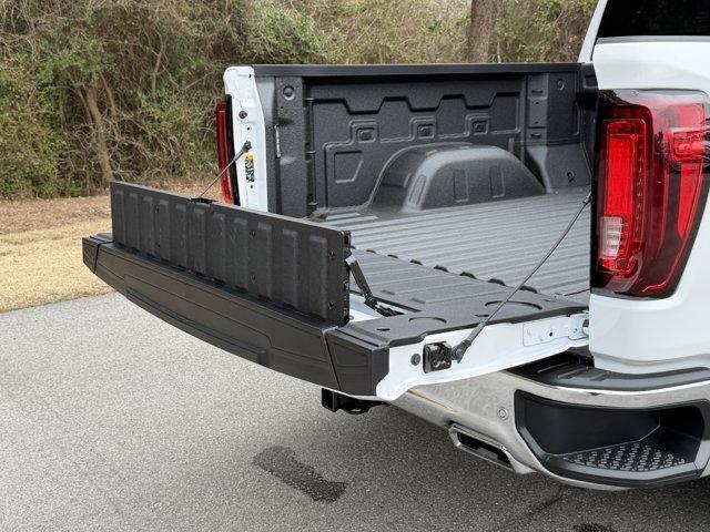 new 2026 GMC Sierra 1500 car, priced at $67,080