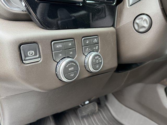 new 2026 GMC Sierra 1500 car, priced at $67,080
