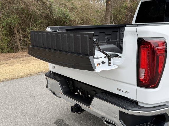new 2026 GMC Sierra 1500 car, priced at $67,080