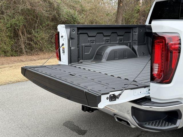 new 2026 GMC Sierra 1500 car, priced at $67,080