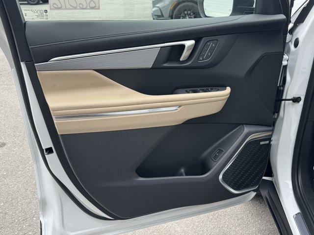 new 2026 Buick Enclave car, priced at $50,310