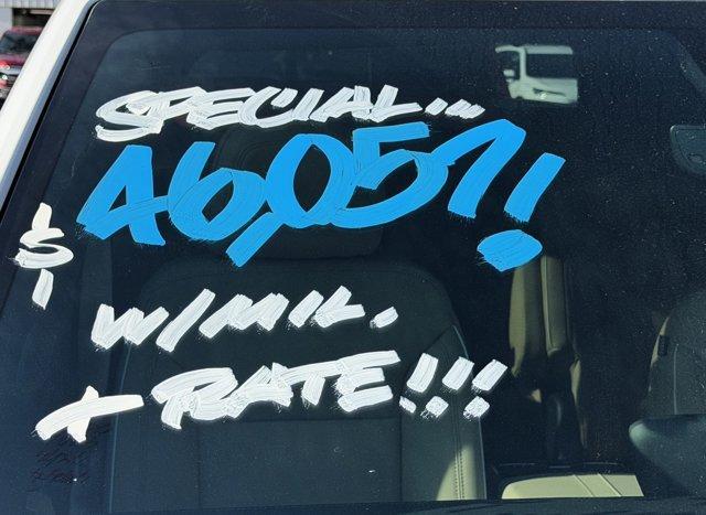 new 2026 Buick Enclave car, priced at $50,310