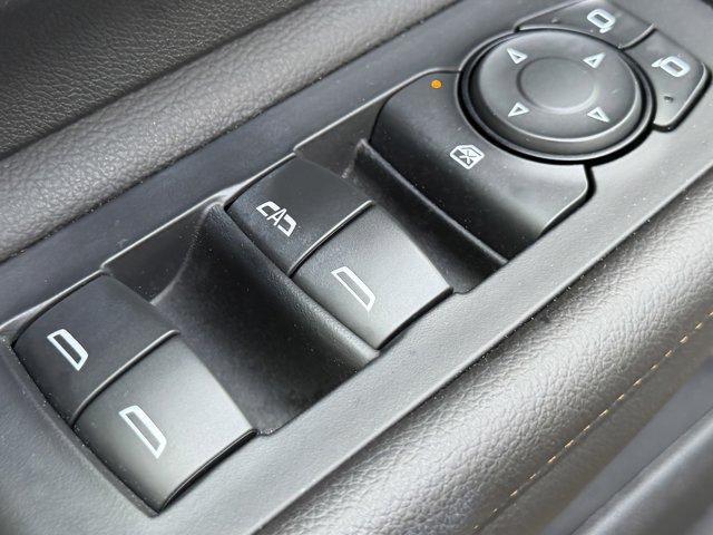 used 2022 GMC Terrain car, priced at $25,900