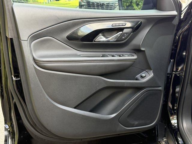used 2022 GMC Terrain car, priced at $25,900