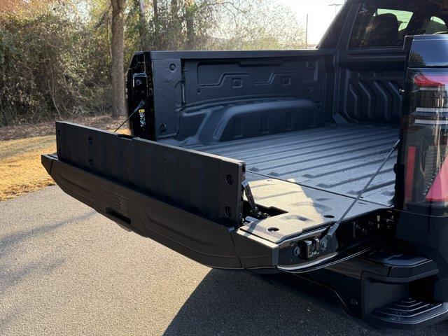 new 2026 GMC Sierra EV car, priced at $80,490