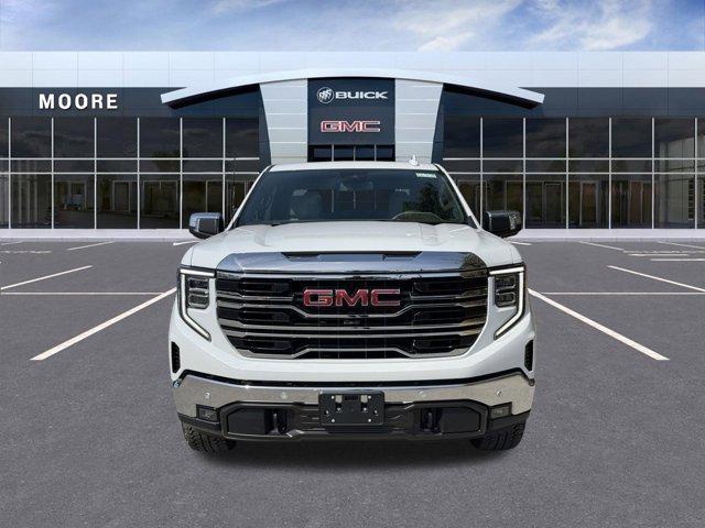 new 2026 GMC Sierra 1500 car, priced at $68,935