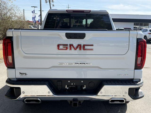 new 2026 GMC Sierra 1500 car, priced at $68,935