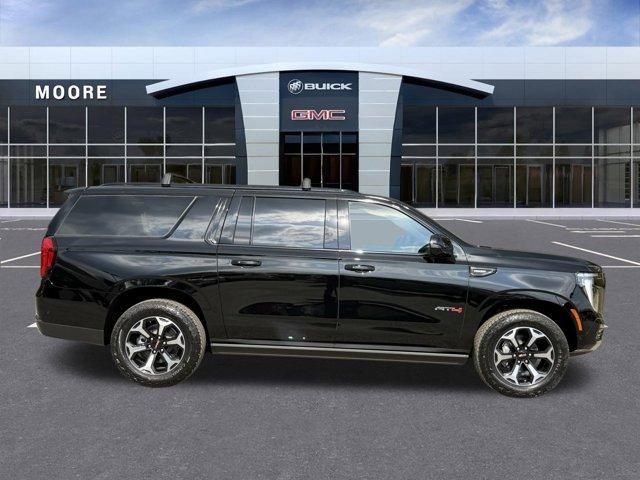 new 2026 GMC Yukon XL car, priced at $96,260