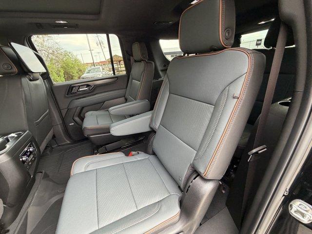 new 2026 GMC Yukon XL car, priced at $96,260