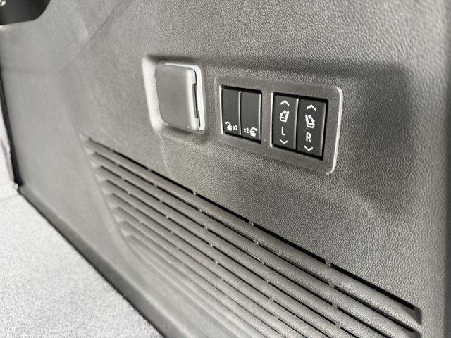 new 2026 GMC Yukon XL car, priced at $96,260