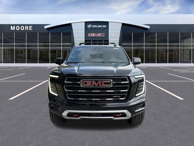 new 2026 GMC Yukon XL car, priced at $96,260